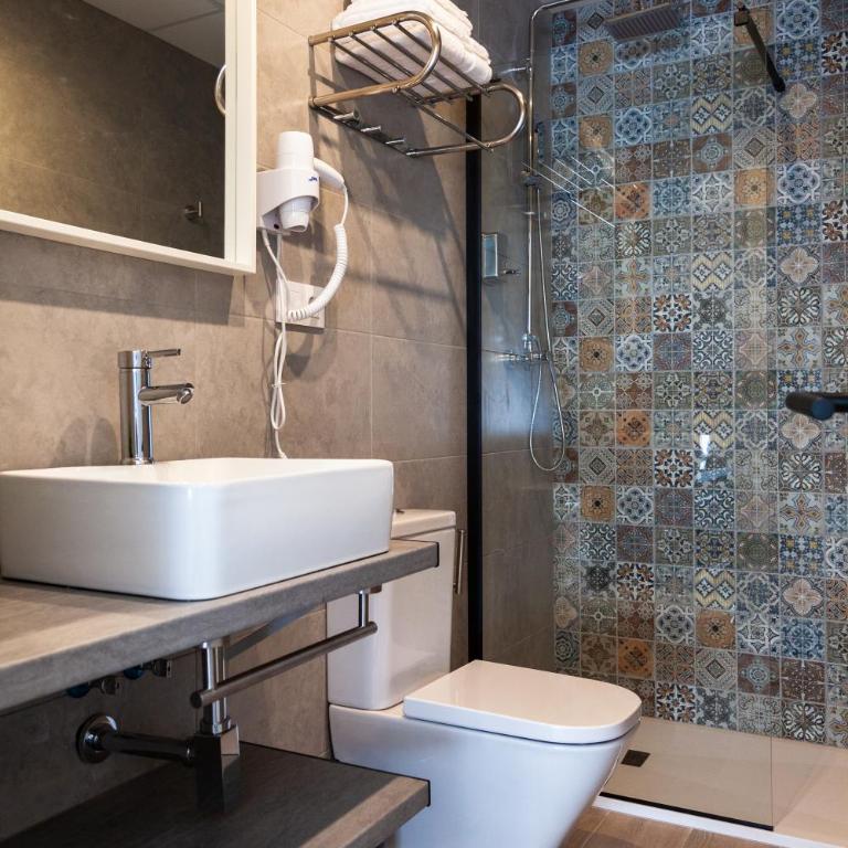 Mediterraneo Stay - Standard Double Suite - 7
