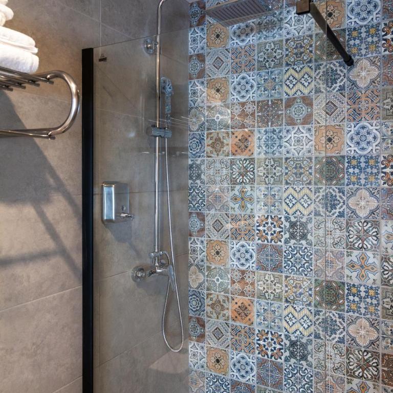 Mediterraneo Stay - Standard Double Suite - 8