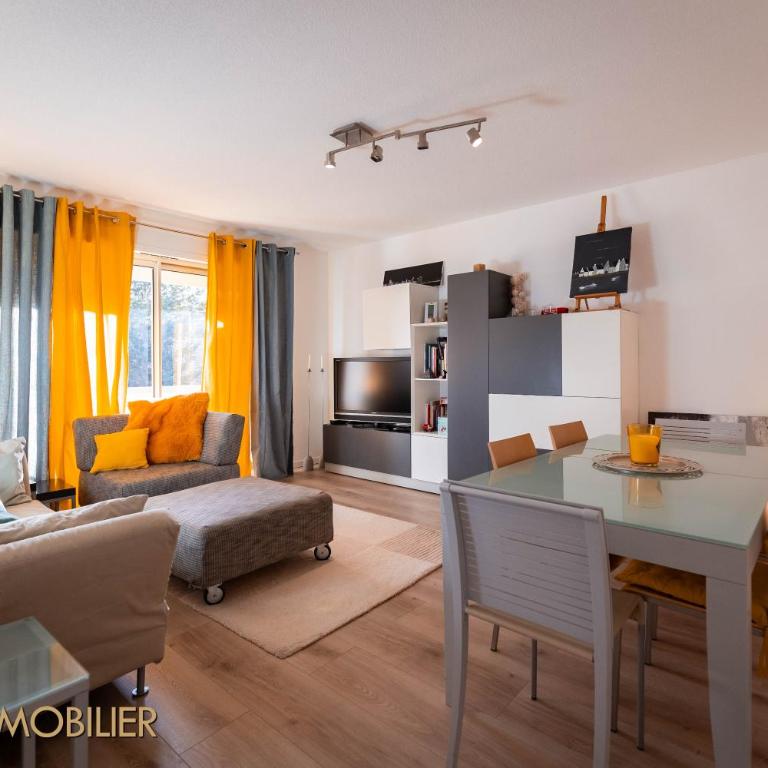 Les Jonquilles - Colmar - Appartamento Superior - 1