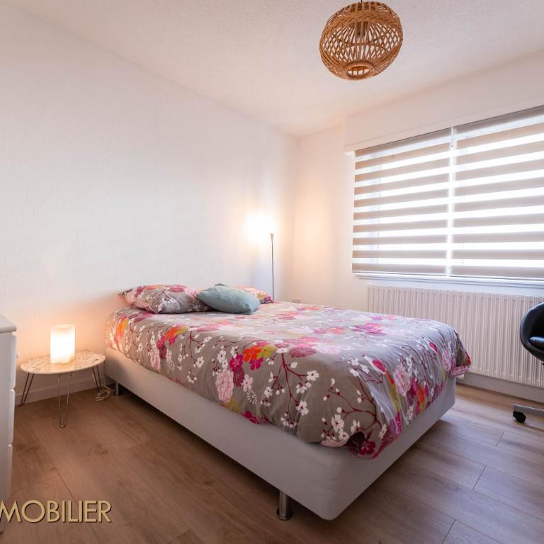 Les Jonquilles - Colmar - Appartamento Superior - 8