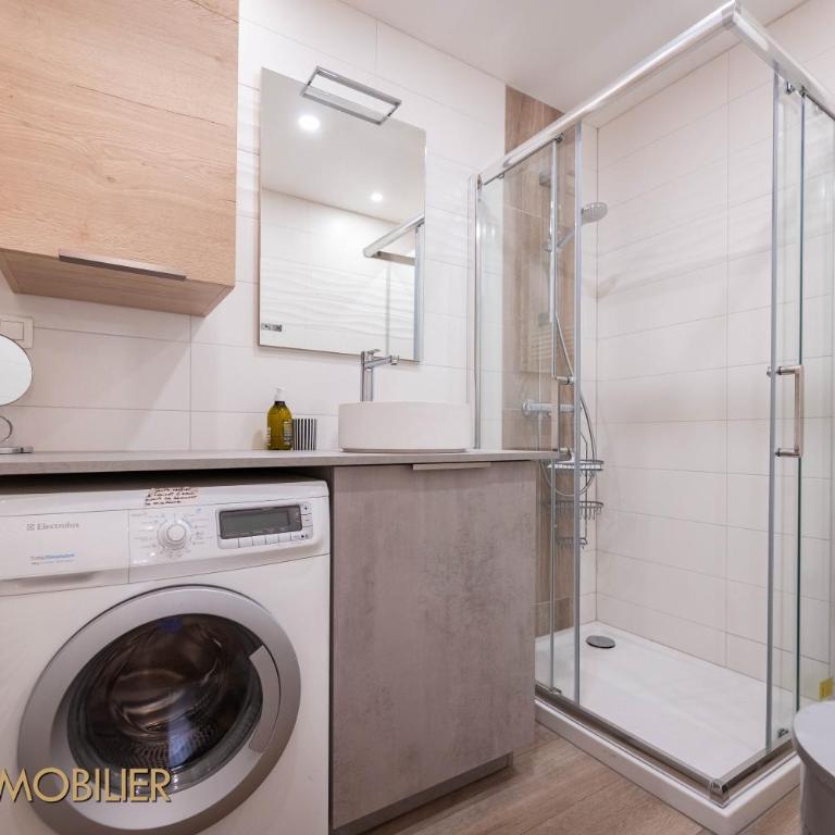 Les Jonquilles - Colmar - Appartamento Superior - 15
