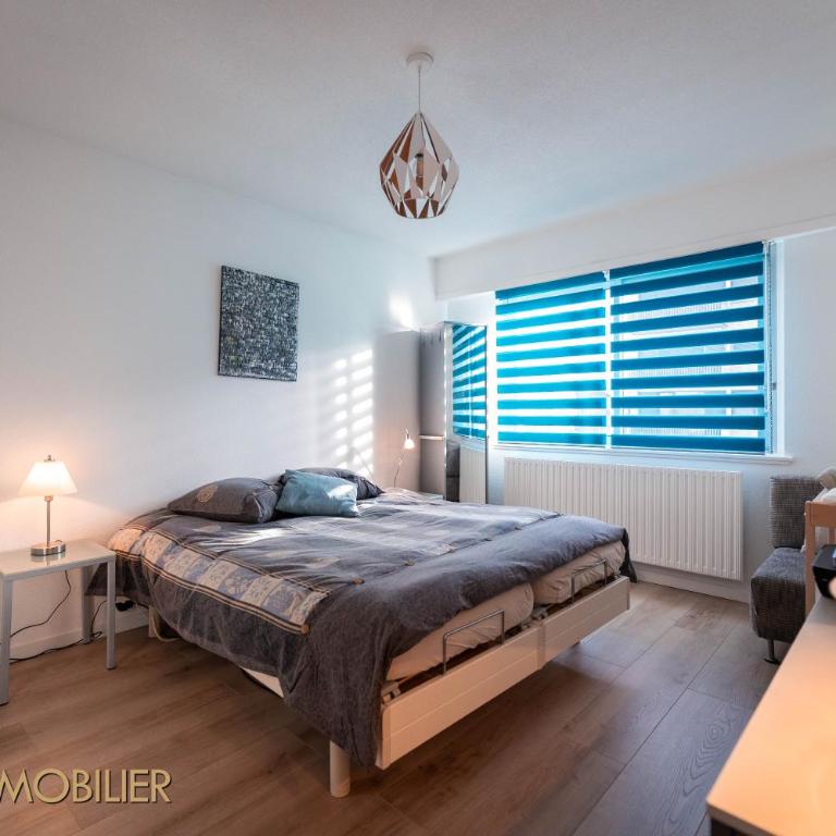 Les Jonquilles - Colmar - Appartamento Superior - 11