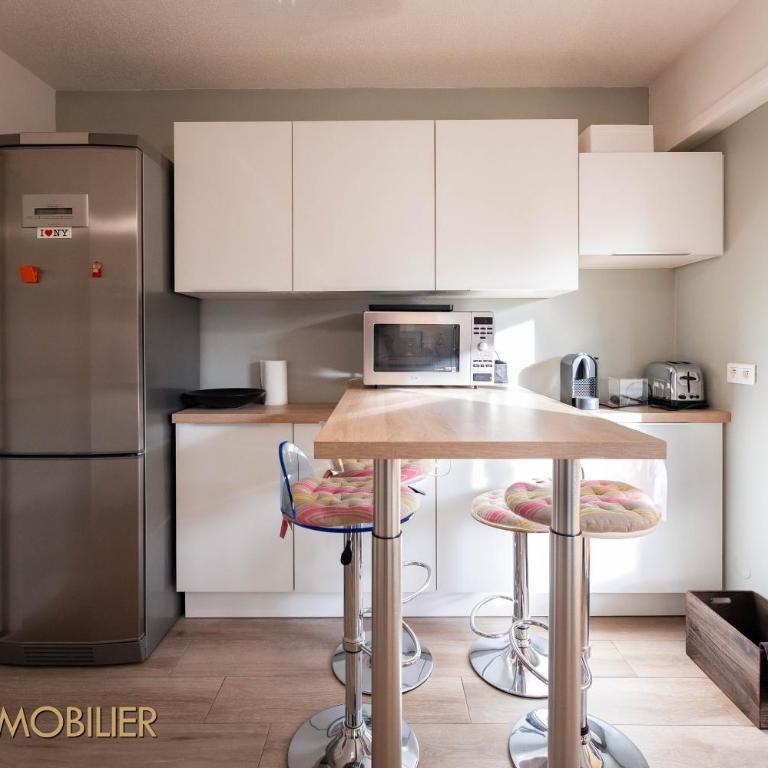 Les Jonquilles - Colmar - Appartamento Superior - 7