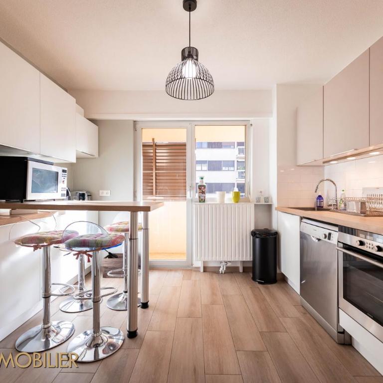 Les Jonquilles - Colmar - Appartamento Superior - 4
