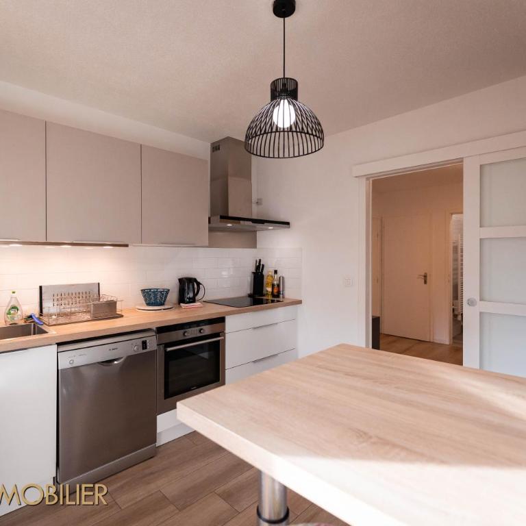 Les Jonquilles - Colmar - Appartamento Superior - 6