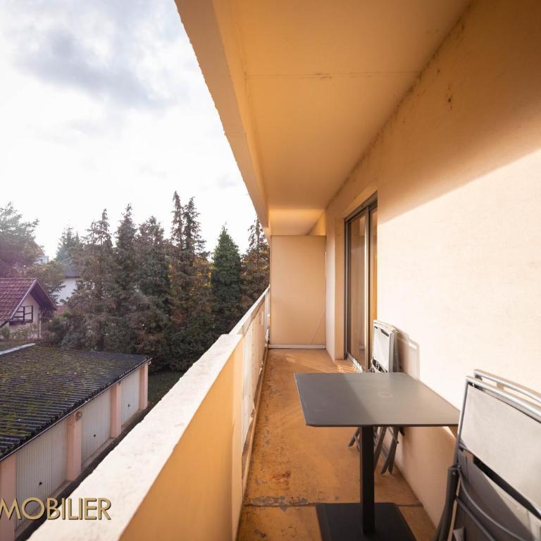 Les Jonquilles - Colmar - Appartamento Superior - 12