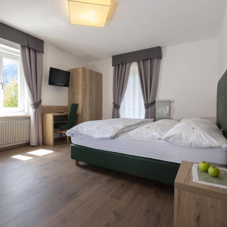 Vidor Resort - Appartamento con 3 Camere da Letto - Dependance a 1,5 km dal Vidor Resort - 4