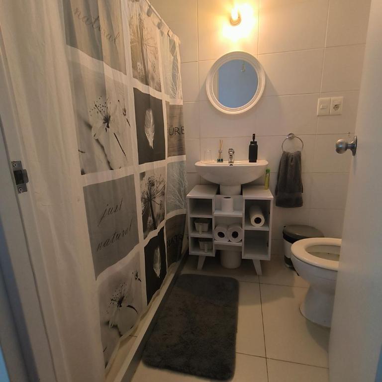 Sobre el Shopping - One-Bedroom Apartment - 13