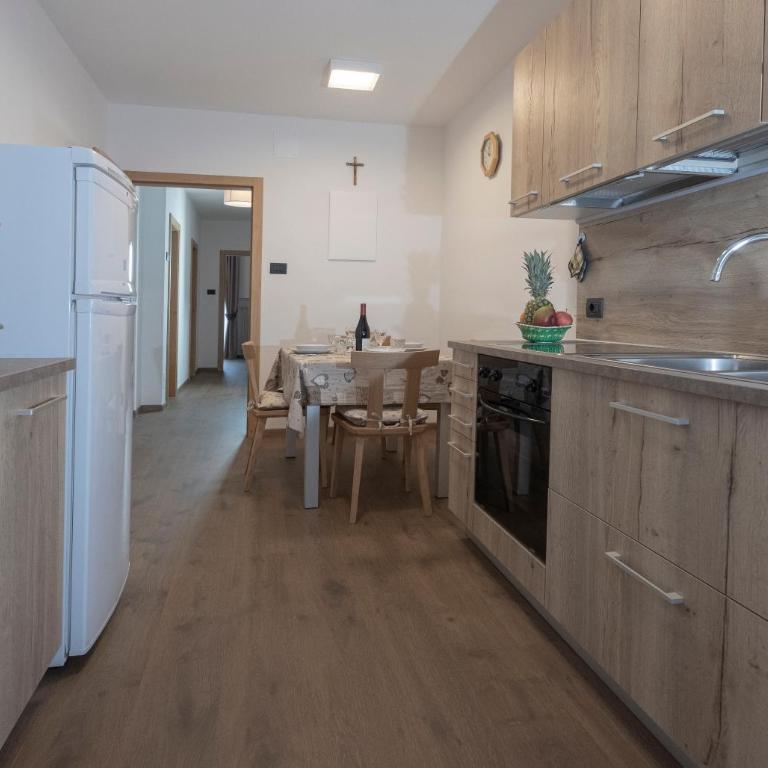 Vidor Resort - Appartamento con 3 Camere da Letto - Dependance a 1,5 km dal Vidor Resort - 6