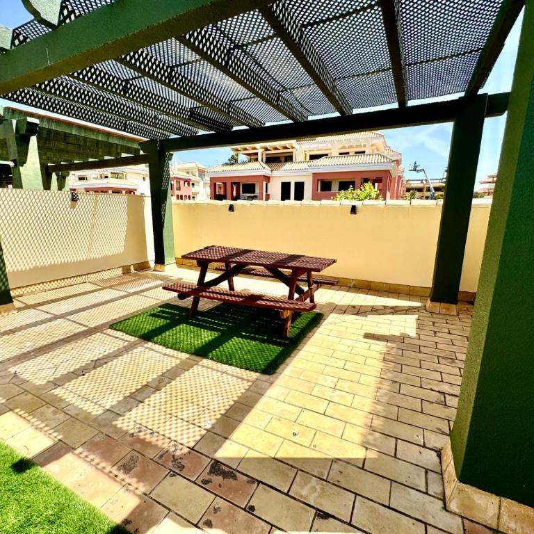 Las Casas de Mar Atlanterra - Apartamento Superior de 2 dormitorios - 5