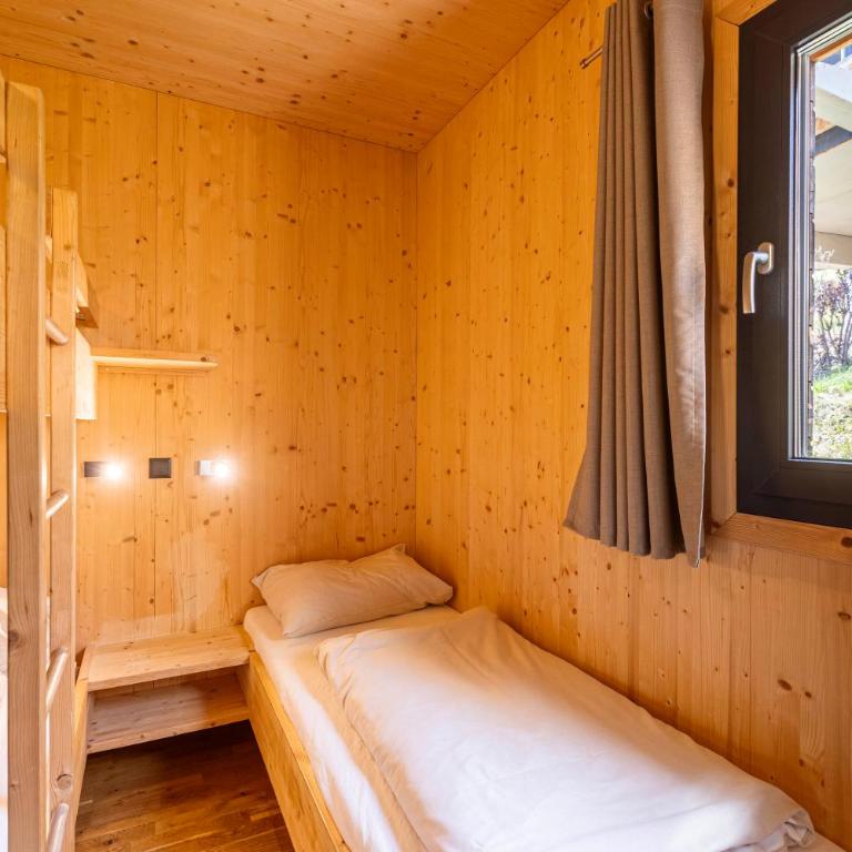 Alpenchalets Reiteralm by ALPS RESORTS - Superior Chalet # 11 mit IR-Sauna & Whirlwanne innen - 1
