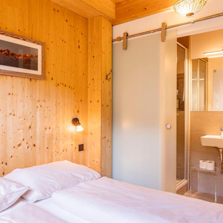 Alpenchalets Reiteralm by ALPS RESORTS - Superior Chalet # 02 mit Sauna & Whirlwanne innen - 8