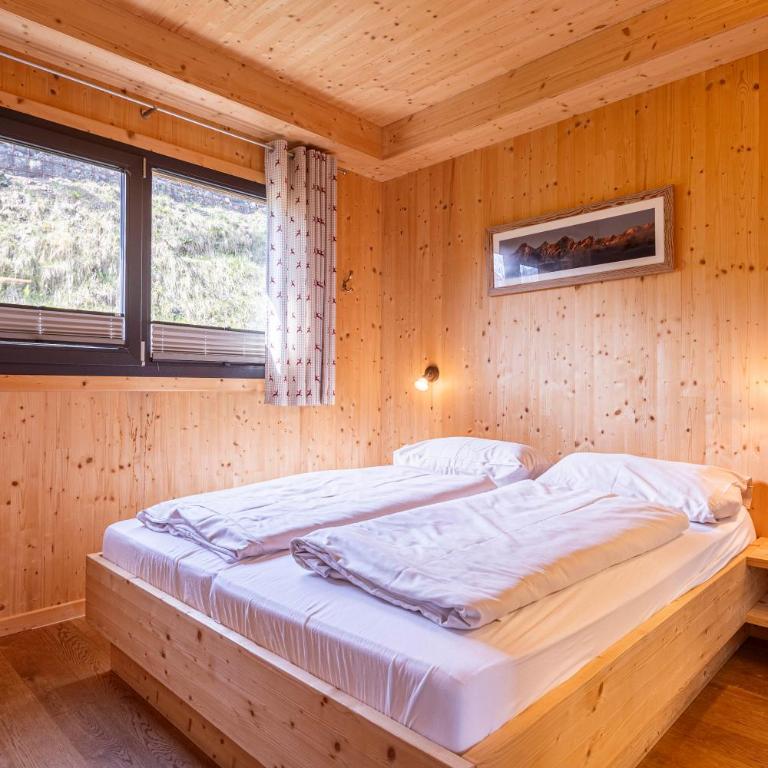 Alpenchalets Reiteralm by ALPS RESORTS - Superior Chalet # 02 mit Sauna & Whirlwanne innen - 19