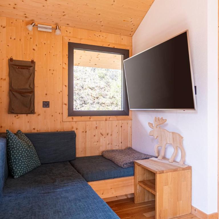 Alpenchalets Reiteralm by ALPS RESORTS - Superior Chalet # 03 mit Sauna & Whirlwanne innen - 16
