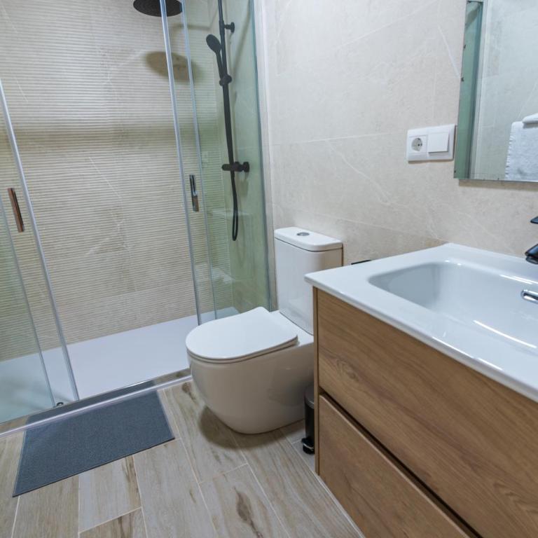 Apartamentos Turisticos José Cruz - Apartamento con terraza - 5