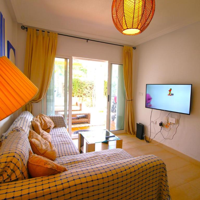 Bajo de 2 dormitorios en Puerto Rey - Apartamento de 2 dormitorios - 3