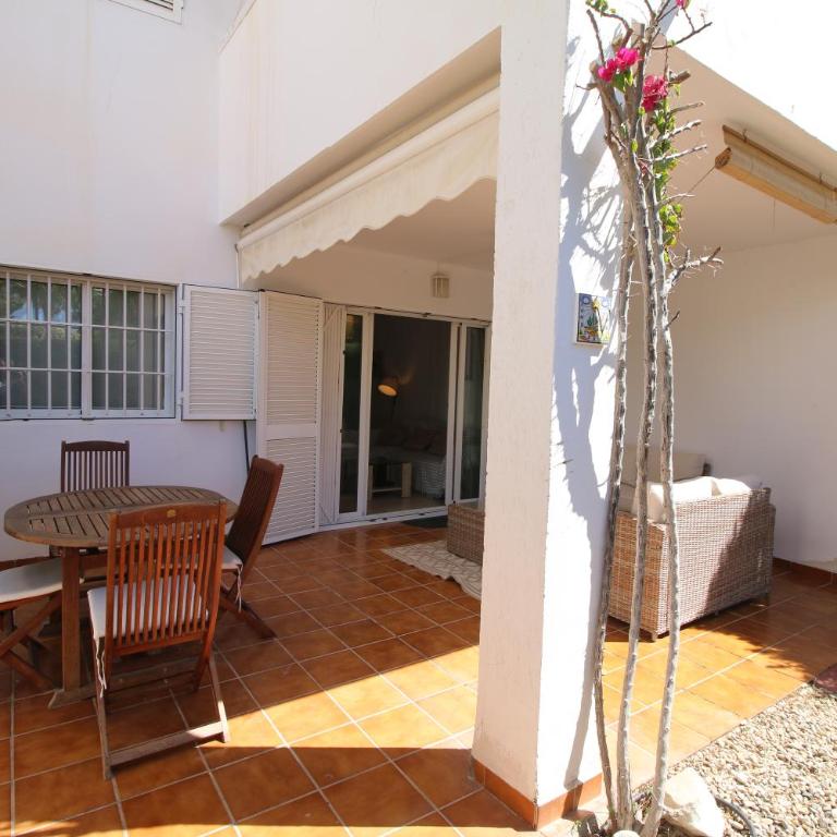 Bajo de 2 dormitorios en Puerto Rey - Apartamento de 2 dormitorios - 6
