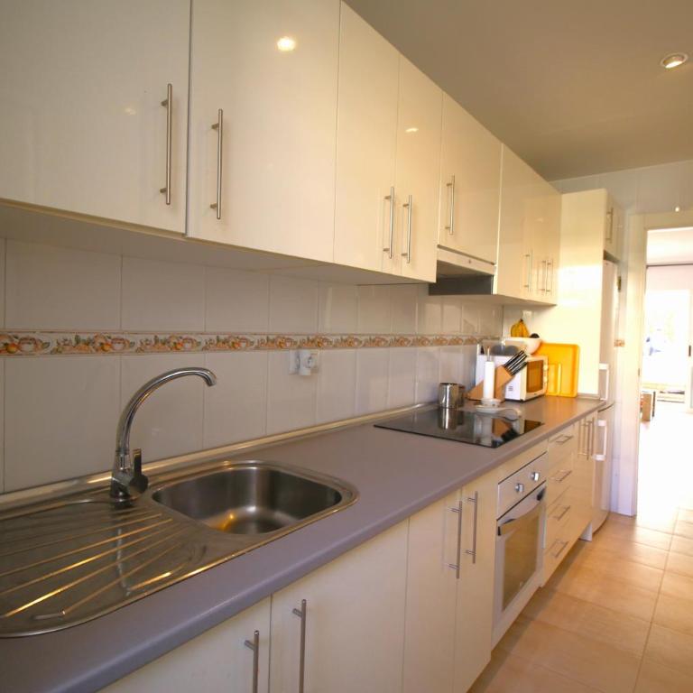 Bajo de 2 dormitorios en Puerto Rey - Apartamento de 2 dormitorios - 8