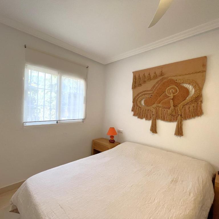 Bajo de 2 dormitorios en Puerto Rey - Apartamento de 2 dormitorios - 10