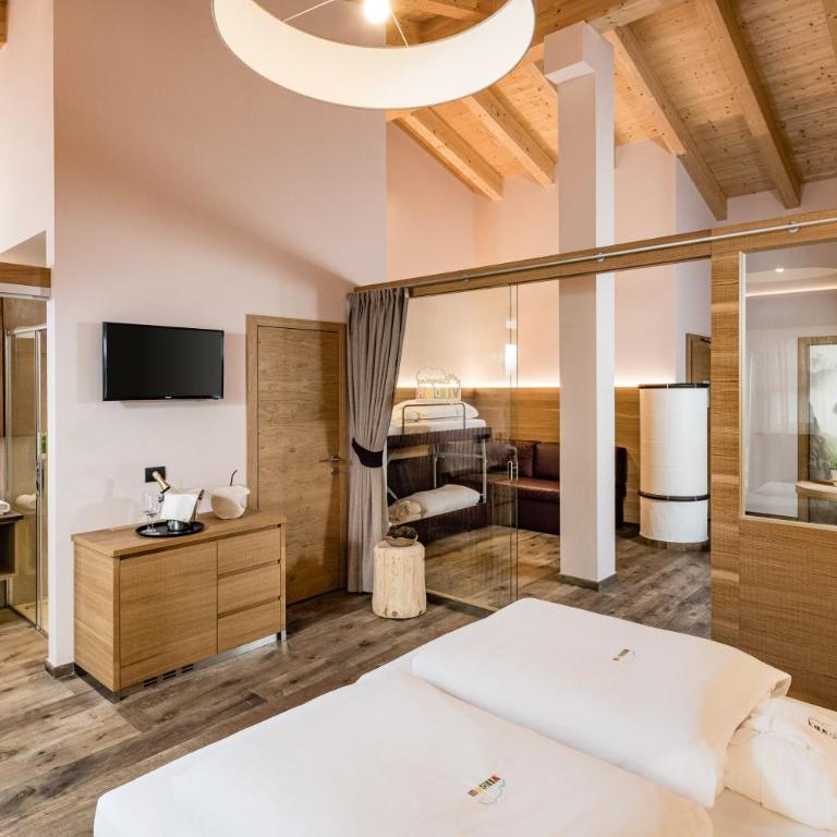 Vidor Resort - Suite Familiare - 10