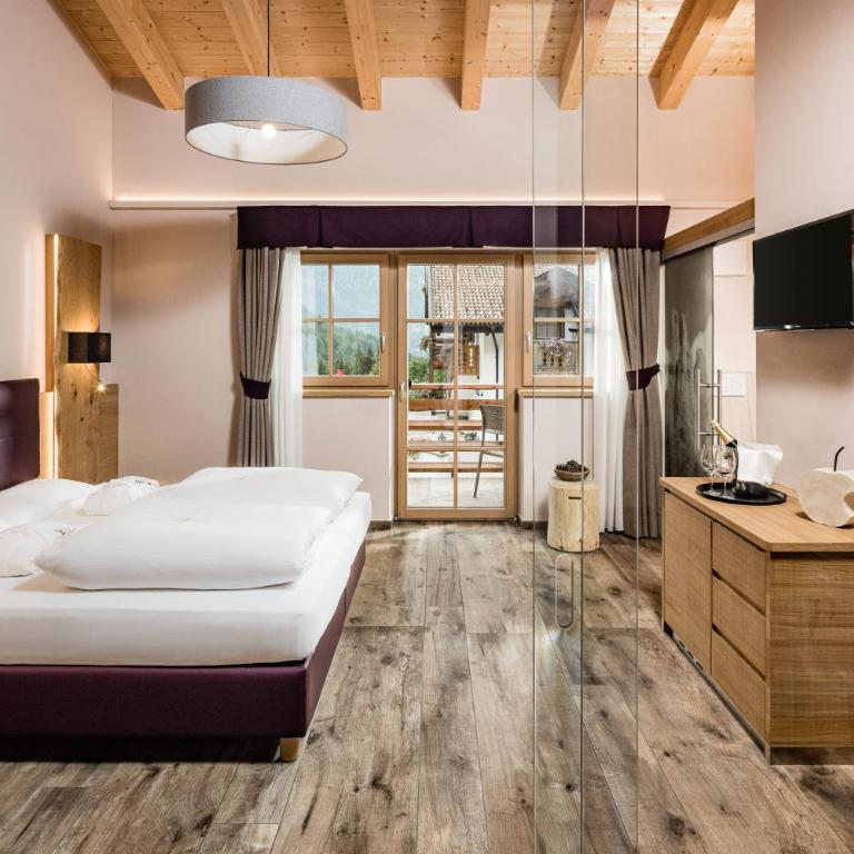 Vidor Resort - Suite Familiare - 11