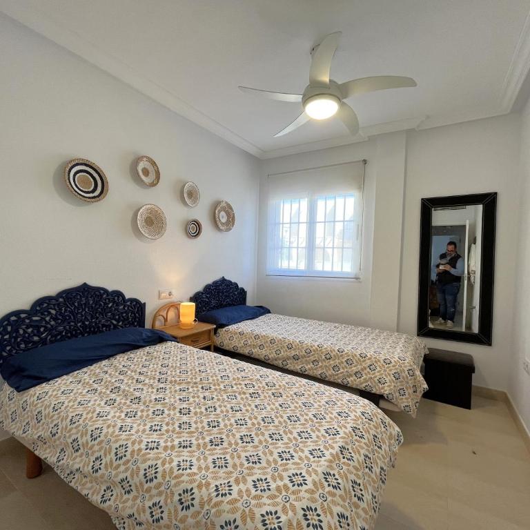 Bajo de 2 dormitorios en Puerto Rey - Apartamento de 2 dormitorios - 18