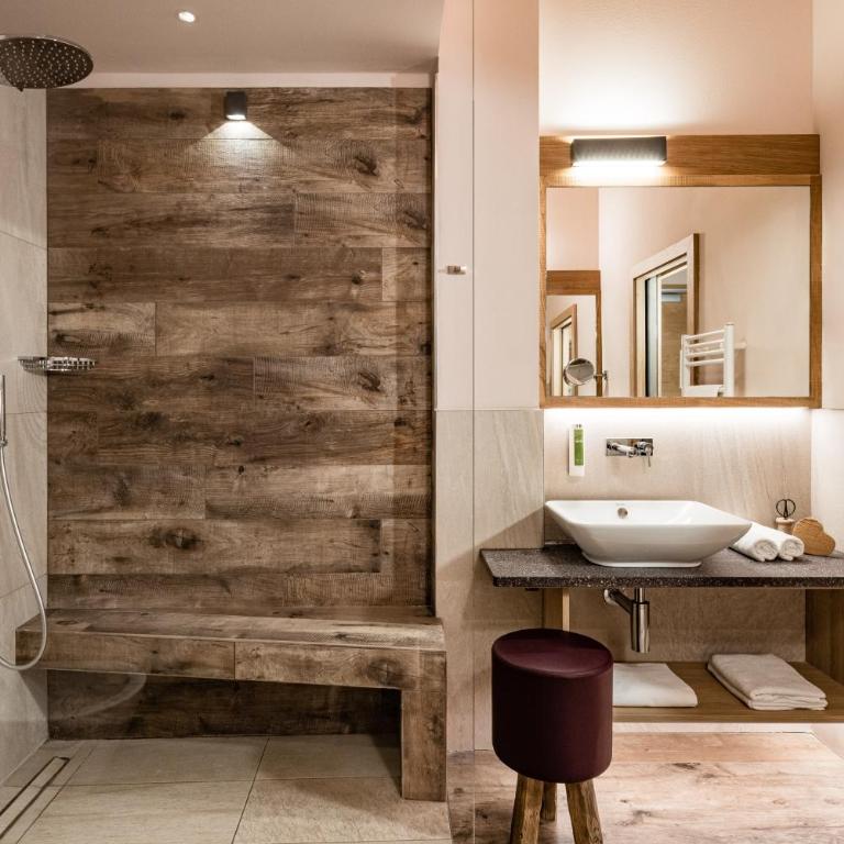 Vidor Resort - Suite Familiare - 12