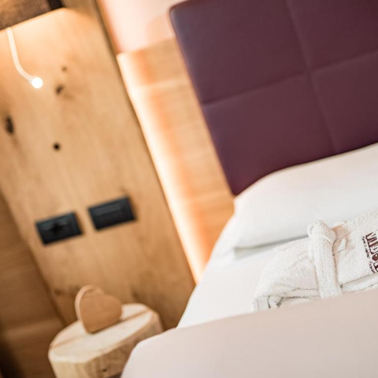 Vidor Resort - Suite Familiare - 13