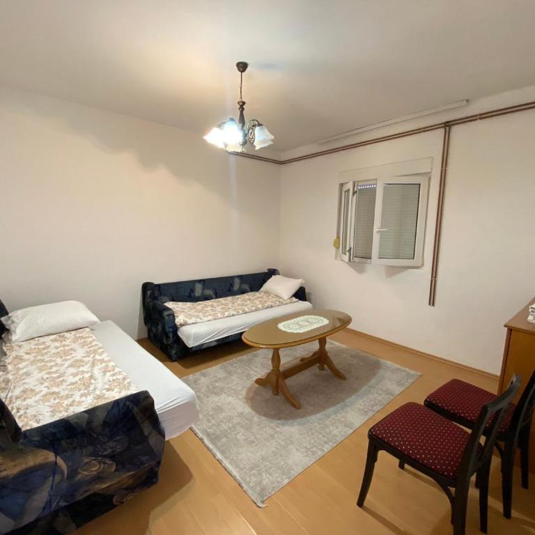 Apartment Sanjo - Apartman sa 2 Spavaće Sobe - 6