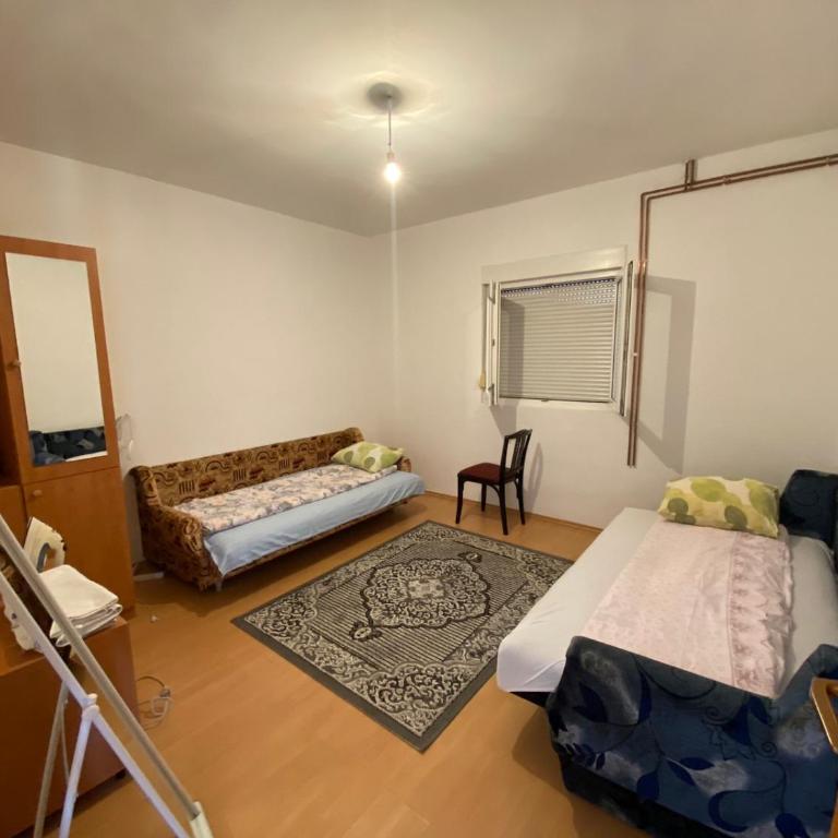 Apartment Sanjo - Apartman sa 2 Spavaće Sobe - 4