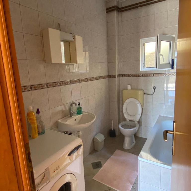 Apartment Sanjo - Apartman sa 2 Spavaće Sobe - 8