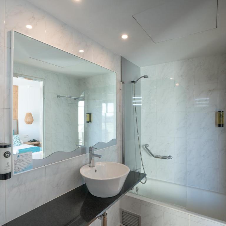Bahía de Alcudia Hotel & Spa - Doble Confort - 3