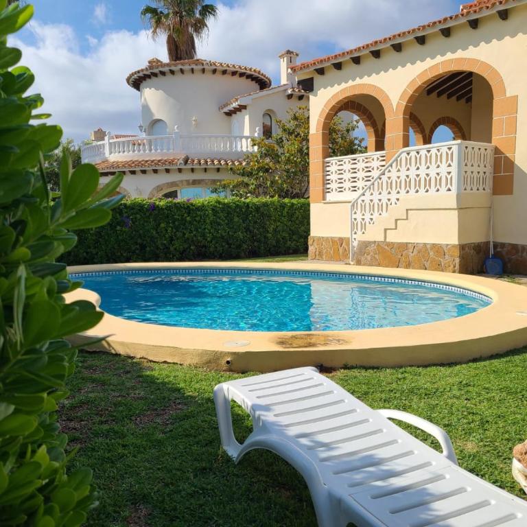 Sol y Mar - Casa de 2 dormitorios - 18