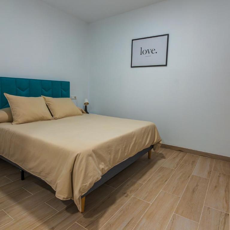 Apartamentos Turisticos José Cruz - Apartamento Estándar - 2