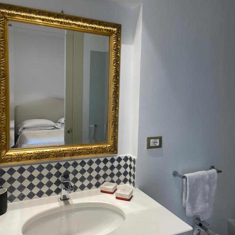 Residenza Il Campanile - Superior Double or Twin Room - 14
