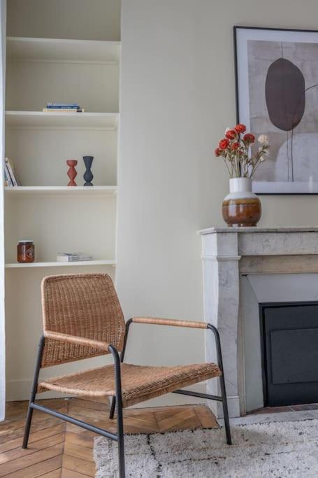 4#Two Bedrooms#Champs Elysées#Arc de Triomphe#AC - Appartement 2 Chambres - 5