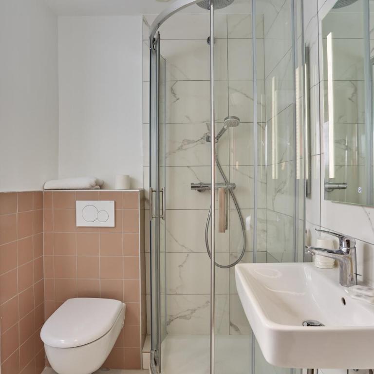 Merryl Hotel - Chambre Triple - 4