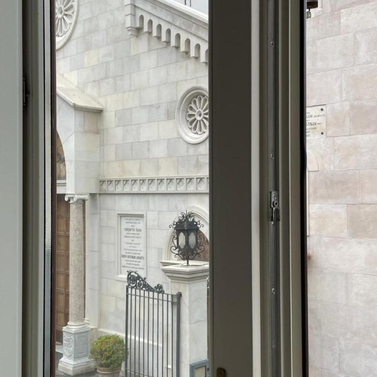 Residenza Il Campanile - Deluxe Double or Twin Room with City View - 17