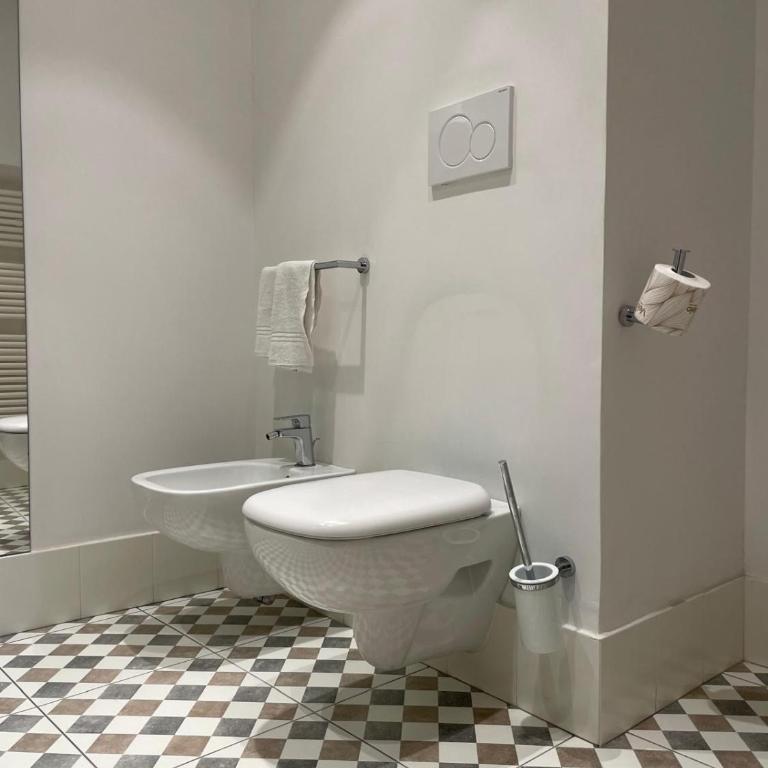 Residenza Il Campanile - Superior Double or Twin Room - 16