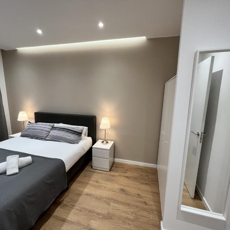 Apartamenticos Plaza Las Armas III - Two-Bedroom Apartment - 14
