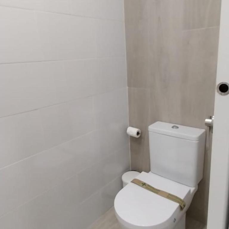 Why Not Houses Centro - Apartamento con 4 dormitorios - 12
