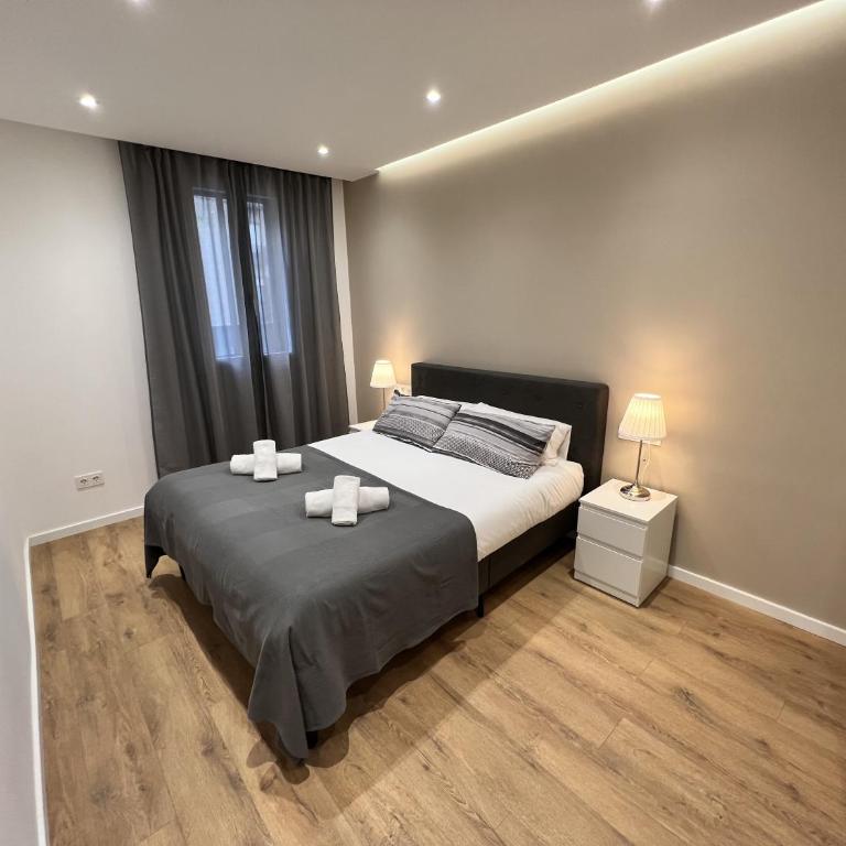 Apartamenticos Plaza Las Armas III - Two-Bedroom Apartment - 15
