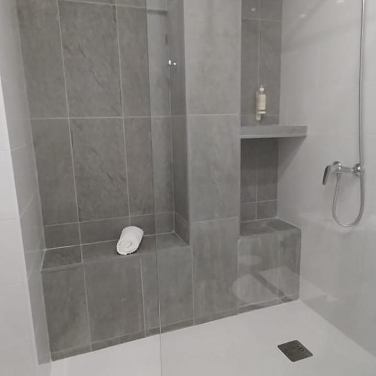Why Not Houses Centro - Apartamento con 4 dormitorios - 10