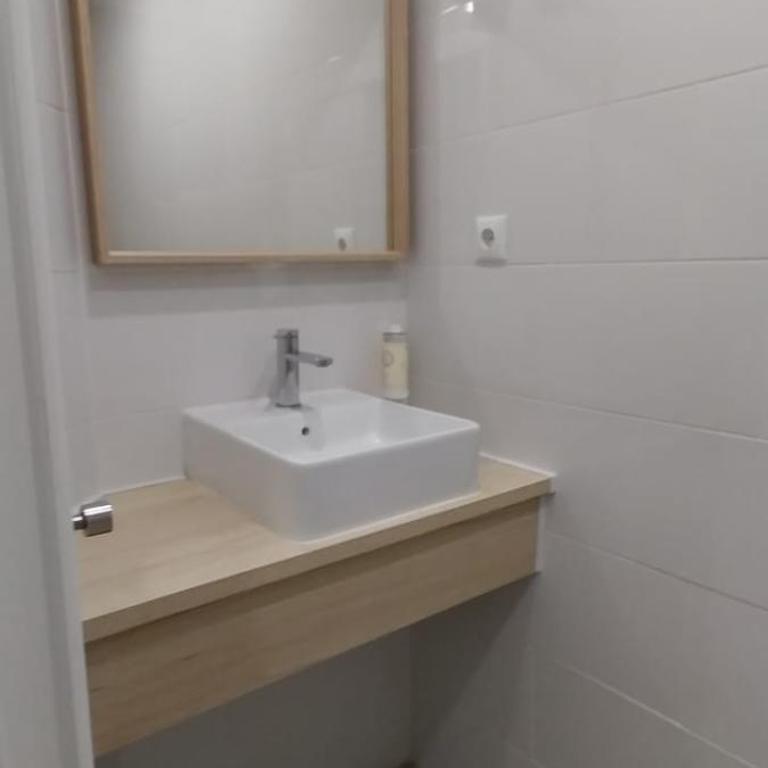 Why Not Houses Centro - Apartamento con 4 dormitorios - 11