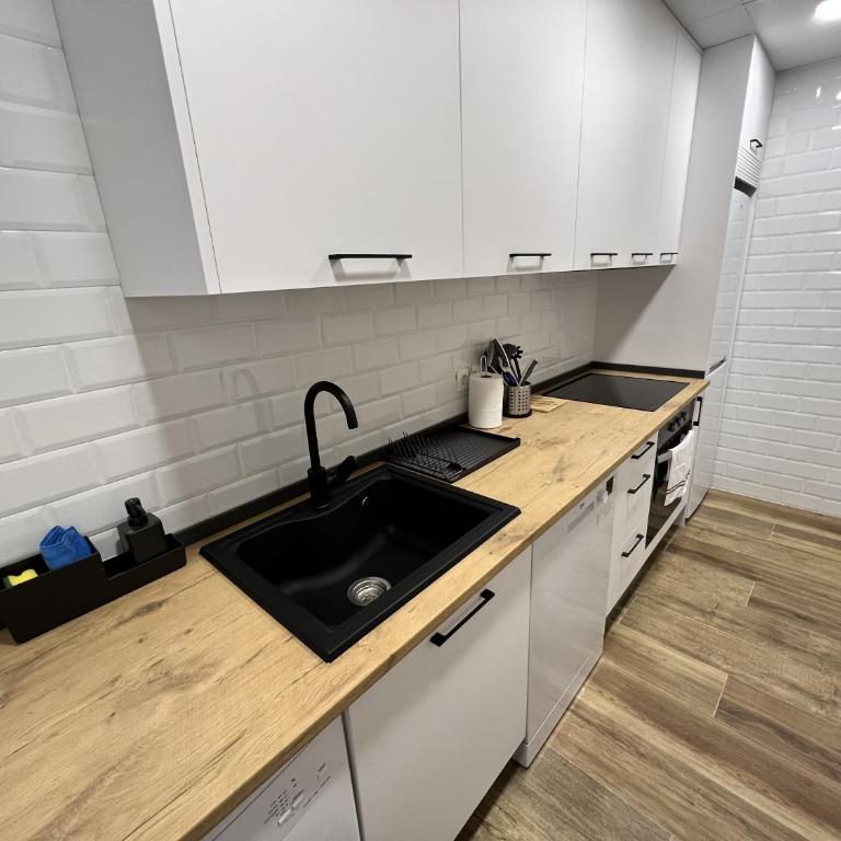Apartamenticos Plaza Las Armas III - Two-Bedroom Apartment - 23