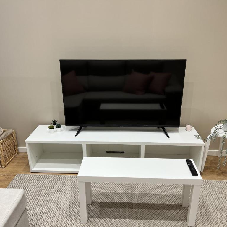 Apartamenticos Plaza Las Armas III - Two-Bedroom Apartment - 8