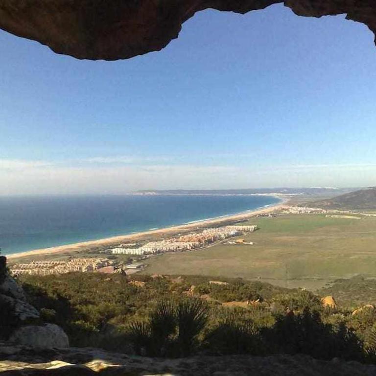 Apartamento en Atlanterra Playa con vistas al mar - Apartamento de 2 dormitorios - 1