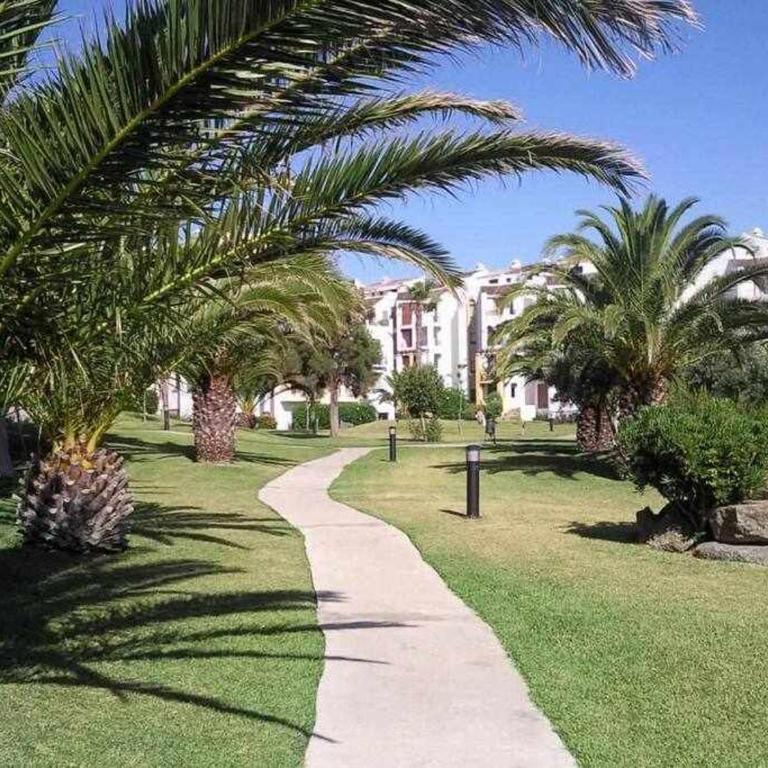 Apartamento en Atlanterra Playa con vistas al mar - Apartamento de 2 dormitorios - 4