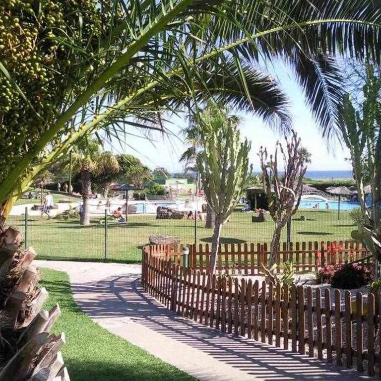 Apartamento en Atlanterra Playa con vistas al mar - Apartamento de 2 dormitorios - 5