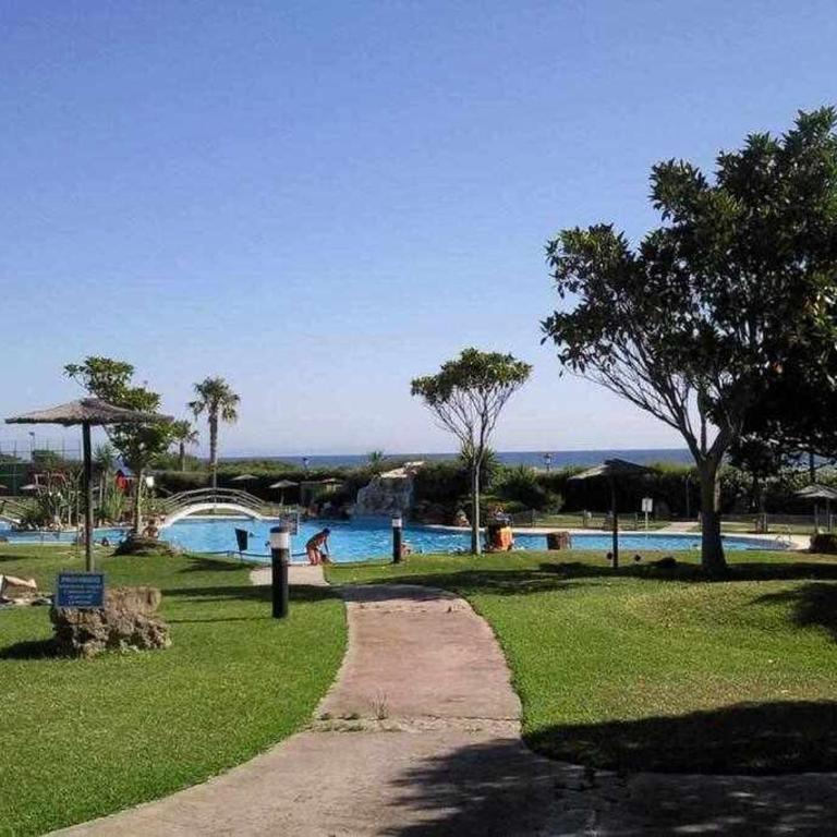 Apartamento en Atlanterra Playa con vistas al mar - Apartamento de 2 dormitorios - 6